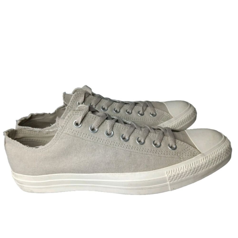 Converse Chuck Taylor All Star Men's Shoes 13 Sneakers Brown